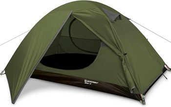 Bessport Camping tent for 1