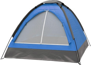 Wakeman 2 person lightweight tent