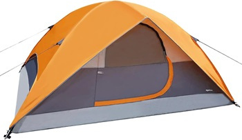 UNP Camping 2 person tent