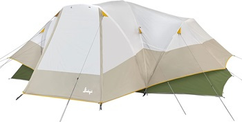 Slumberjack Aspen Grove 8 person tent