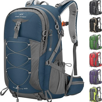 Maelstrom Hiking Backpack