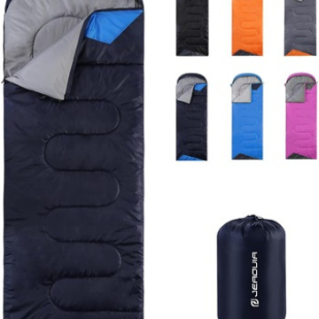 Jeaouia Sleeping Bags for Backpacking