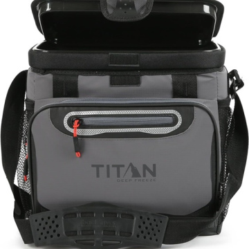 Titan Deep Freeze Cooler