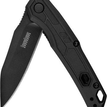 Kershaw Appa Folding Tactical Pocket Knife