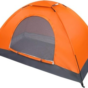 Kcelarec Single Person Popup Tent