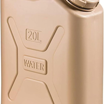 Scepter 5 Gallon Water Container