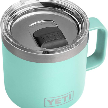 YETI Rambler 14 oz Mug