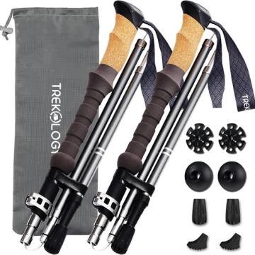 TREKOLOGY Trekking Poles