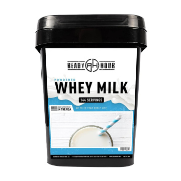 Ready Hour Bulk Powdered Milk