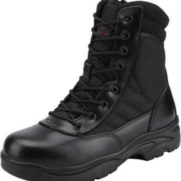 NORTIV 8 Men's Military Tactical Work Boots