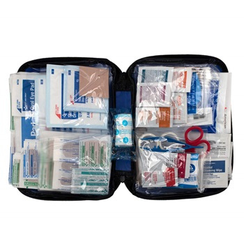 First Aid Only 299 Piece First Aid Emergency Kit