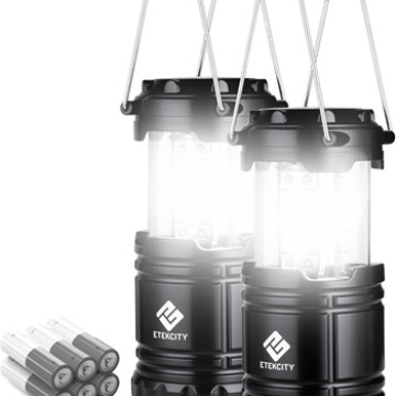 Etekcity Lantern Camping