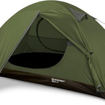 Bessport Single person Camping Tent