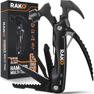 RAK Hammer Multitool