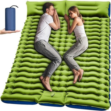 Yuzonc Double Sleeping Pad - Self Inflating